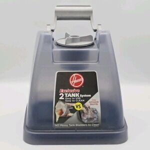 Hoover SteamVac SpinScrub Clean Water Tank F5914-900 F5915-900 OEM Replacement